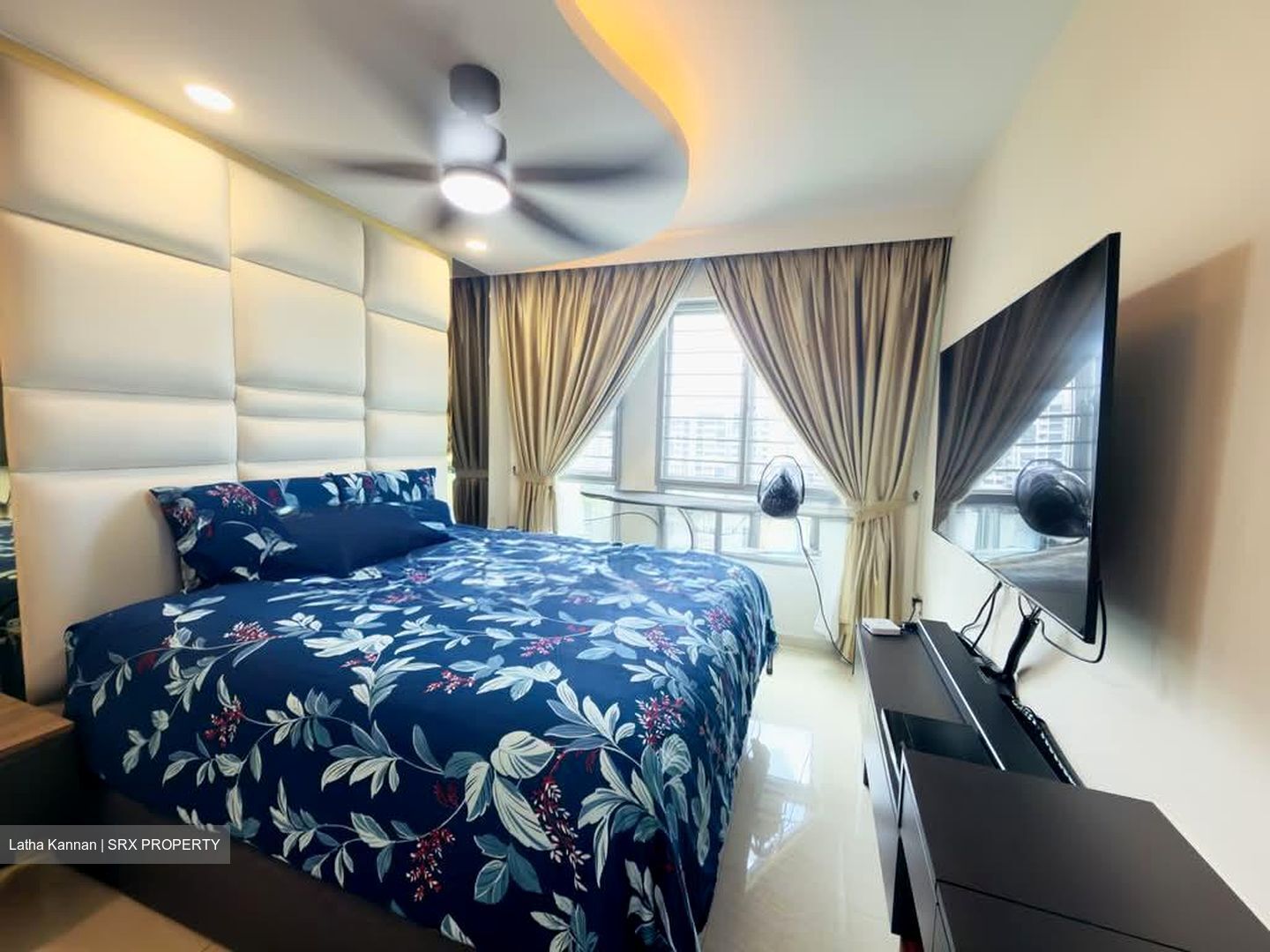 Blk 105A Alkaff Vista (Toa Payoh), HDB 5 Rooms #538712331